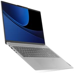 Lenovo IdeaPad Slim 5 16" Core Ultra 7 3.8 GHz - SSD 1 TB - 16GB QWERTY - Engels