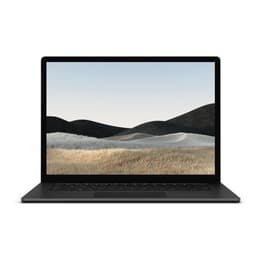 Microsoft Surface Laptop 4 13" Core i7 3 GHz - SSD 256 GB - 16GB QWERTZ - Duits