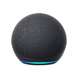 Amazon Echo Dot 4 Gen Speaker Bluetooth - Zwart