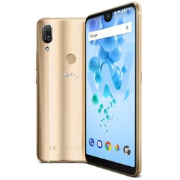 Wiko View2 Pro 64GB - Goud - Simlockvrij
