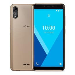 Wiko Y51 8GB - Goud - Simlockvrij