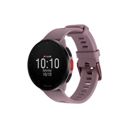 Polar Pacer Bluetooth 45 mm - Zwart