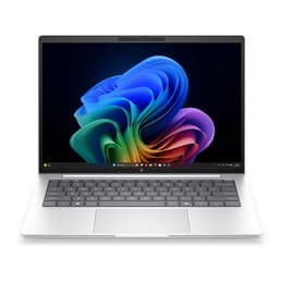 HP EliteBook 8 G2i 14 AI 14" Core Ultra 5 2.5 GHz - SSD 512 GB - 16GB QWERTY - Italiaans