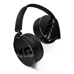 Y50 Hoofdtelefoon - bedraad microfoon Zwart
