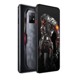 ZTE Nubia Red Magic 7S Pro 512GB - Zwart - Simlockvrij