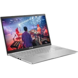 Asus VivoBook X515JA-EJ3358W 15" Core i5 1 GHz - SSD 256 GB - 8GB QWERTY - Engels