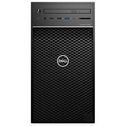 Dell Precision T3630 Core i7 3.7 GHz - SSD 1 TB RAM 32GB