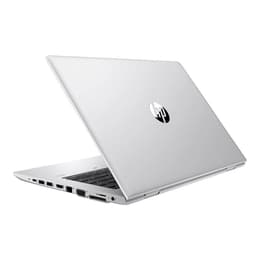 HP ProBook 645 G4 14" Ryzen 5 2 GHz - SSD 256 GB - 8GB AZERTY - Frans