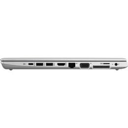 HP ProBook 645 G4 14" Ryzen 5 2 GHz - SSD 256 GB - 8GB AZERTY - Frans