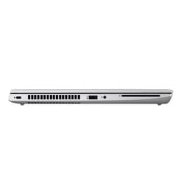 HP ProBook 645 G4 14" Ryzen 5 2 GHz - SSD 256 GB - 8GB AZERTY - Frans