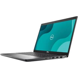 Dell Latitude 3430 14" Core i7 1.7 GHz - SSD 256 GB - 16GB AZERTY - Frans