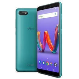 Wiko Harry2 16GB - Turquoise - Simlockvrij - Dual-SIM