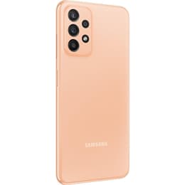 Galaxy A23 5G 64GB - Oranje - Simlockvrij