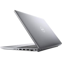 Dell Latitude 5520 14" Core i7 2.8 GHz - SSD 512 GB - 16GB QWERTY - Italiaans