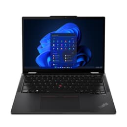 Lenovo ThinkPad X13 Gen 4 13" Core i5 1.6 GHz - SSD 256 GB - 16GB AZERTY - Frans