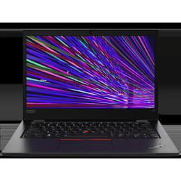 Lenovo ThinkPad L13 2-in-1 G5 13" Core Ultra 5 1.3 GHz - SSD 512 GB - 16GB QWERTY - Spaans