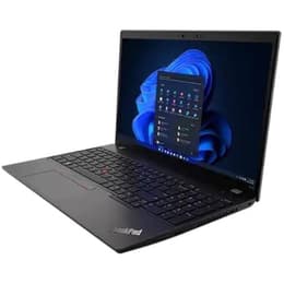 Lenovo ThinkPad L13 2-in-1 G5 13" Core Ultra 5 1.3 GHz - SSD 512 GB - 16GB QWERTY - Spaans