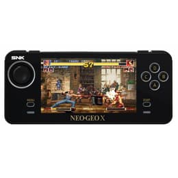 Snk Neo Geo X Gold - Zwart