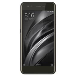Nomu M8 64GB - Zwart - Simlockvrij