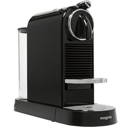 Espresso met capsules Compatibele Nespresso Magimix Nespresso CitiZ M195-11315