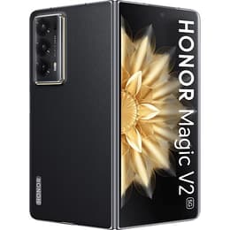 Honor Magic V2 512GB - Zwart - Simlockvrij - Dual-SIM