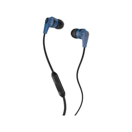 INK’D 2.0 Hoofdtelefoon - microfoon Zwart/Blauw