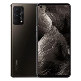 Realme GT Master 256GB - Zwart - Simlockvrij