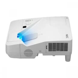 Nec NP-UM301W Beamer 3000 ANSI Lumen Lumen Wit
