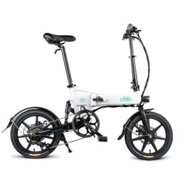 Fiido D2S Elektrische fiets