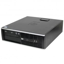 HP Compaq 6000 Pro Core 2 Duo 3,16 GHz - HDD 250 GB RAM 4GB