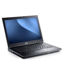 Dell Latitude E6410 14" Core i5 2,4 GHz  - HDD 320 GB - 8GB AZERTY - Frans