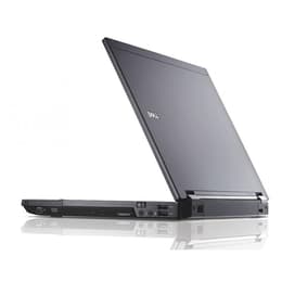 Dell Latitude E6410 14" Core i5 2,4 GHz  - HDD 320 GB - 8GB AZERTY - Frans