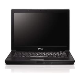 Dell Latitude E6410 14" Core i5 2,4 GHz  - HDD 320 GB - 8GB AZERTY - Frans