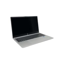 HP 250 G10 15" Core i5 1.3 GHz - SSD 512 GB - 16GB QWERTZ - Duits