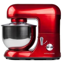 Multicooker Andrew James AJ3473A 5,2L - Rood