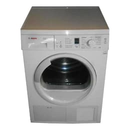 Bosch WDT2 Condensdroger Frontlading