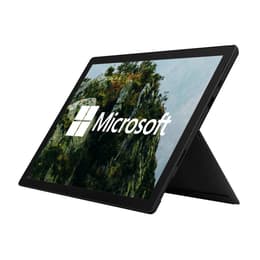 Microsoft Surface Pro 7 12" Core i5 1.1 GHz - SSD 256 GB - 8GB Zonder toetsenbord