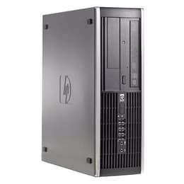 HP Compaq Elite 8100 SFF Core i3 2,93 GHz - SSD 240 GB RAM 4GB