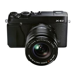 X-E2 - Zwart