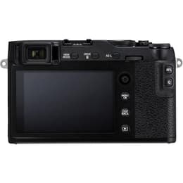 X-E2 - Zwart