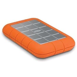 320GB LaCie Rugged Externe harde schijf - HDD 320 GB USB 2.0