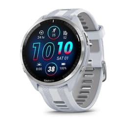 Horloges Garmin GPS Forerunner 965 - Grijs