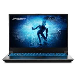 Medion Erazer Deputy P60 15" Core i7 2 GHz - SSD 512 GB - 32GB - NVIDIA GeForce RTX 4070 AZERTY - Frans