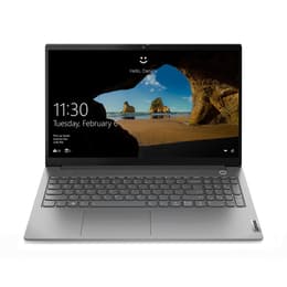 Lenovo ThinkBook 15 G2 ITL 15" Core i5 2.4 GHz - SSD 2 TB - 32GB QWERTY - Nederlands