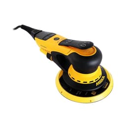 Mirka Deros 650CV 150MM Central Vacuum Orbit 5.0 Elektrische schuurmachine