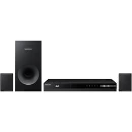 Soundbar & Home cinema-set HT-H4200R - Zwart