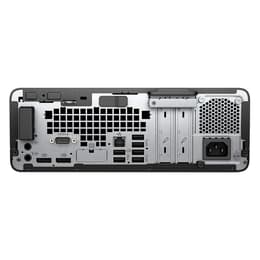 HP ProDesk 600 G4 SFF Core i5 3 GHz - SSD 256 GB RAM 8GB