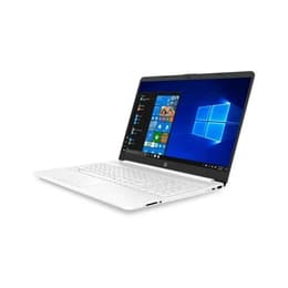HP 15S-FQ5110NS 15" Core i5 1.3 GHz - SSD 512 GB - 8GB QWERTY - Spaans