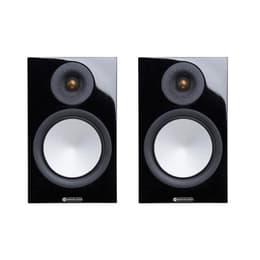 Monitor Audio Silver 100 7G Speaker - Zwart