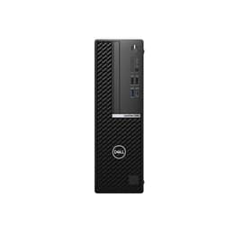Dell OptiPlex 7080 SFF Core i5 3.1 GHz - SSD 1 TB RAM 8GB